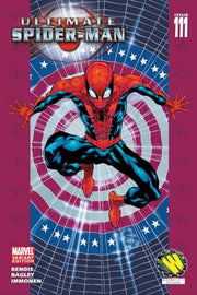 Ultimate Spider-Man 2000 Series Wizard World Chicago Variant #111