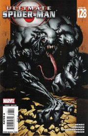 Ultimate Spider-Man 2000 Series #128