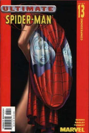 Ultimate Spider-Man 2000 Series #13