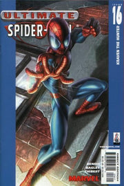 Ultimate Spider-Man 2000 Series #16