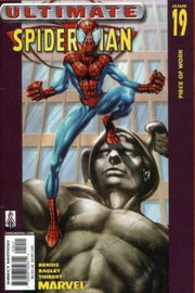 Ultimate Spider-Man 2000 Series #19