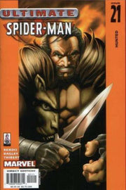 Ultimate Spider-Man 2000 Series #21