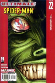Ultimate Spider-Man 2000 Series #22