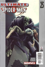 Ultimate Spider-Man 2000 Series #25