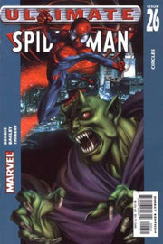 Ultimate Spider-Man 2000 Series #26