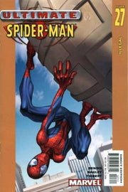 Ultimate Spider-Man 2000 Series #27