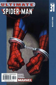 Ultimate Spider-Man 2000 Series #31