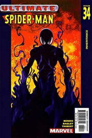 Ultimate Spider-Man 2000 Series #34