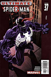 Ultimate Spider-Man 2000 Series #37