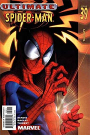 Ultimate Spider-Man 2000 Series #39