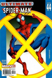 Ultimate Spider-Man 2000 Series #44