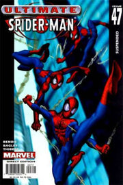 Ultimate Spider-Man 2000 Series #47