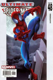 Ultimate Spider-Man 2000 Series #48