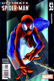 Ultimate Spider-Man 2000 Series #53
