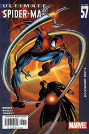 Ultimate Spider-Man 2000 Series #57