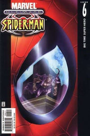Ultimate Spider-Man 2000 Series #6