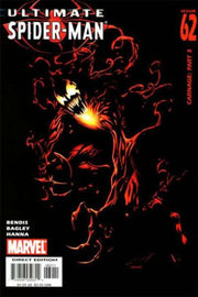 Ultimate Spider-Man 2000 Series #62