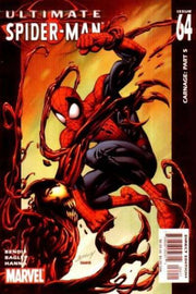 Ultimate Spider-Man 2000 Series #64