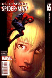 Ultimate Spider-Man 2000 Series #65