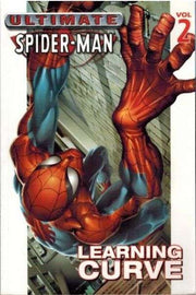 Ultimate Spider-Man 2000 Series Trade Paperback Platinum Series #2