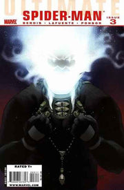 Ultimate Spider-Man 2009 Series #3