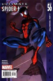 Ultimate Spider-Man 2000 Series #56