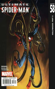 Ultimate Spider-Man 2000 Series #58