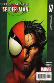 Ultimate Spider-Man 2000 Series #67