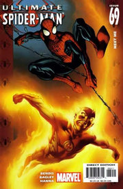 Ultimate Spider-Man 2000 Series #69