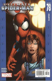 Ultimate Spider-Man 2000 Series #78