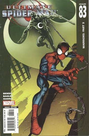 Ultimate Spider-Man 2000 Series #83