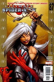 Ultimate Spider-Man 2000 Series #87