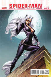 Ultimate Spider-Man Jan 2011 Series #152