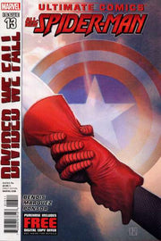 Ultimate Spider-Man Nov 2011 Series #13