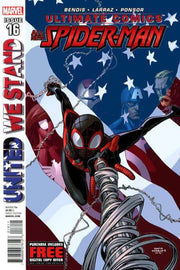 Ultimate Spider-Man Nov 2011 Series #16