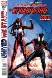 Ultimate Spider-Man Nov 2011 Series #17