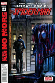 Ultimate Spider-Man Nov 2011 Series #23
