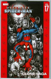 Ultimate Spider-Man 2000 Series Trade Paperback #17