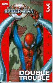 Ultimate Spider-Man 2000 Series Trade Paperback #3