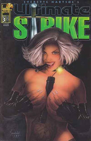Ultimate Strike #3