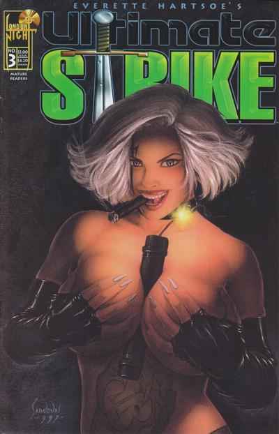 Ultimate Strike #3