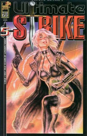 Ultimate Strike #6