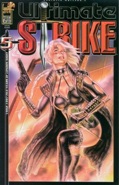 Ultimate Strike #6