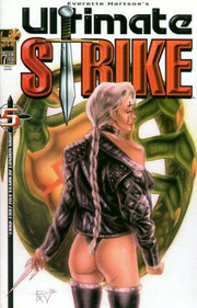 Ultimate Strike #7