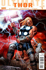Ultimate Thor #1