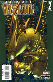 Ultimate Vision #2