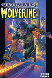 Ultimate Wolverine CVS Exclusive #1