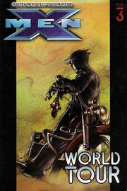 Ultimate X-Men 2001 Series Trade Paperback #3