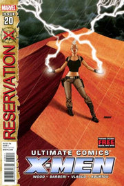 Ultimate X-Men 2011 Series #20