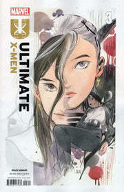 Ultimate X-Men 2024 Series #3